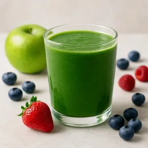 Anti-Aging Drink