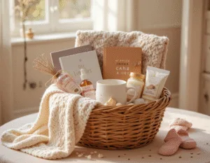 Presents for New Mothers
