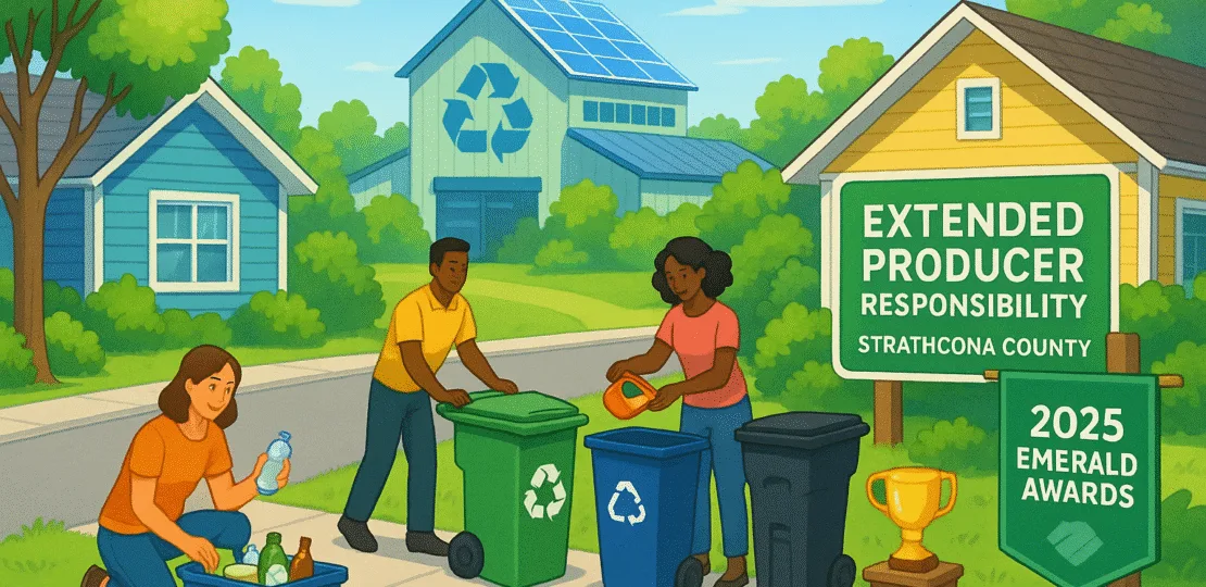 Waste Management in 2025