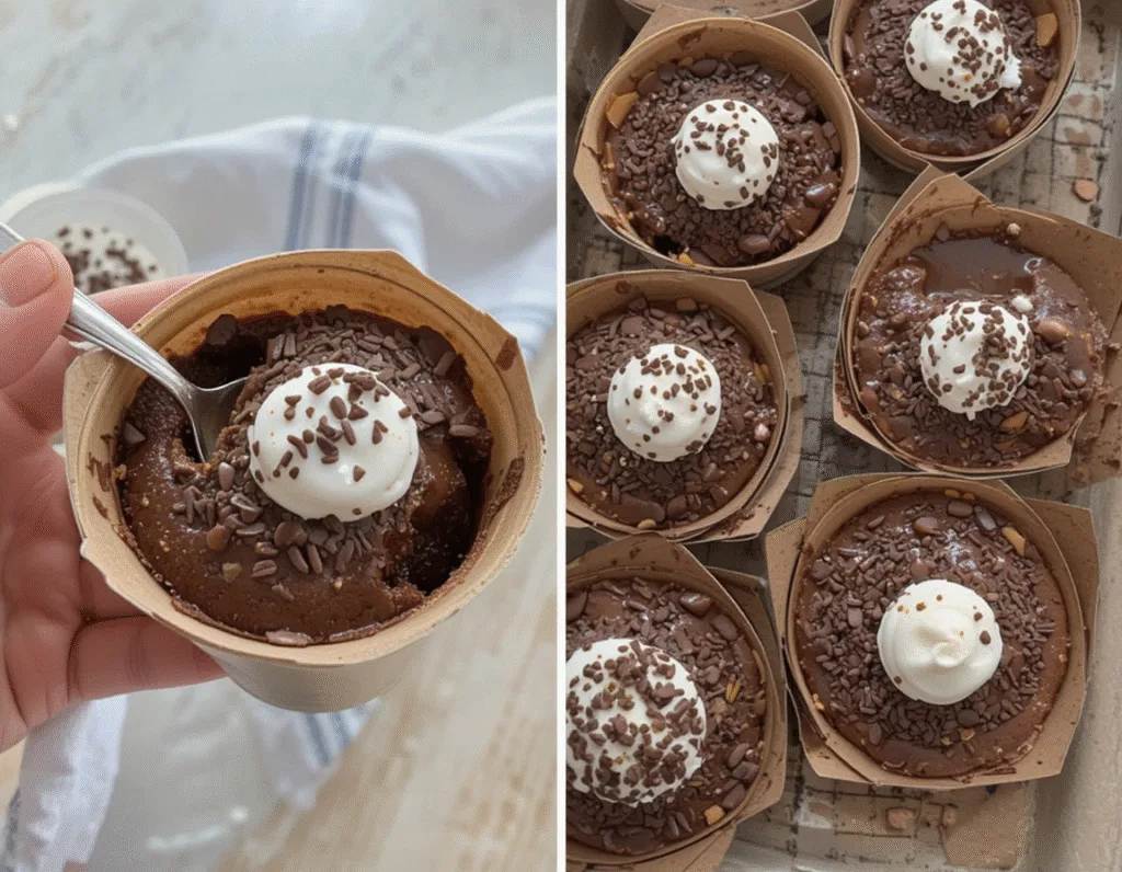 Healthy Despacito Cake