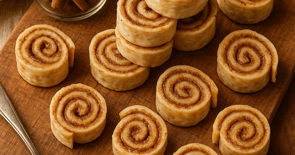 Tortilla Cinnamon Rolls Recipe (2)