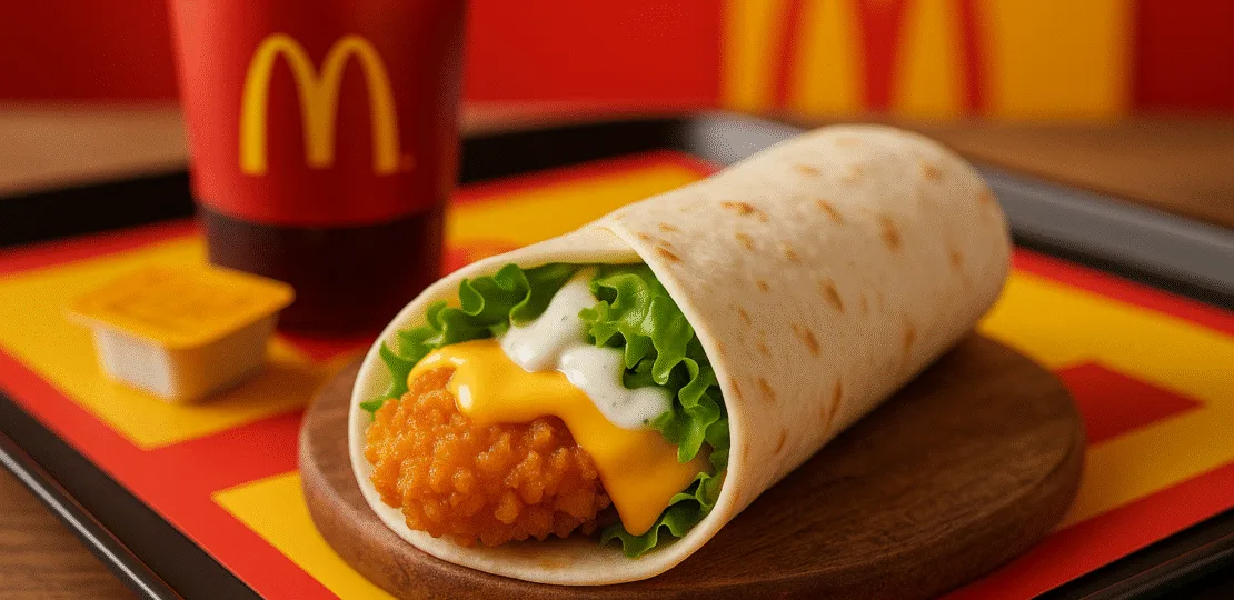 What Are Snack Wraps