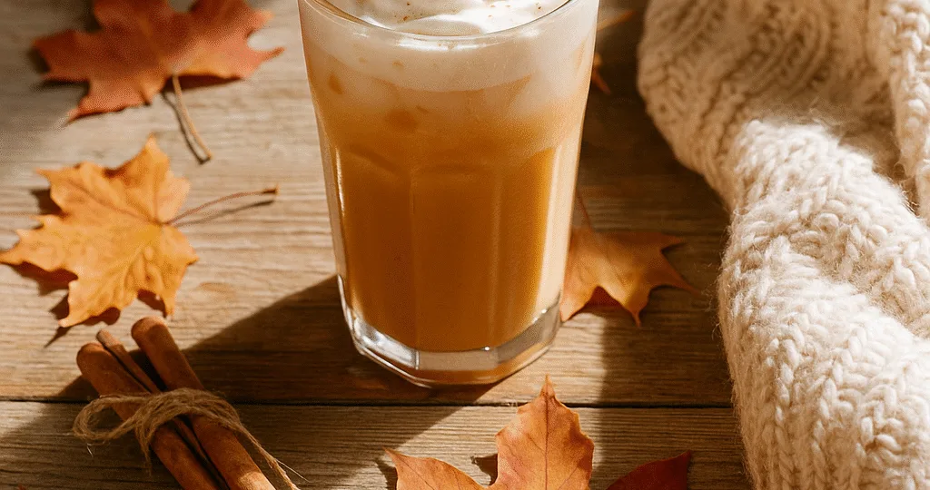 Autumnal Coffee Joy 1