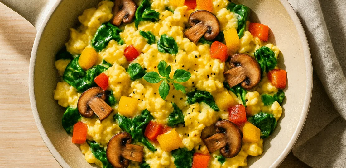 Colorful Breakfast Skillet_simple