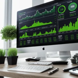 Finance and Investing Trends