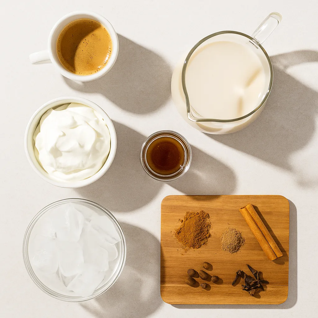 pumpkin spice latte nutrition starbucks