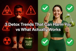 viral detox myths